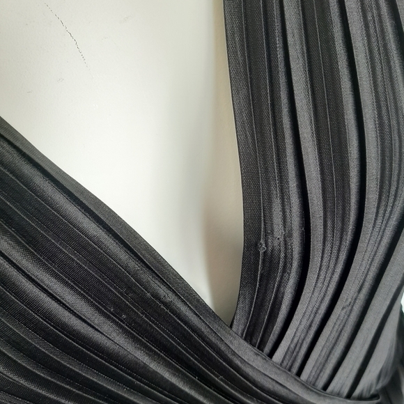 🖤Pleated Dress🖤 - Picture 8 of 12